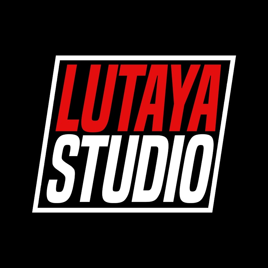 Ð›ÑŽÑ‚Ð°Ñ Ð¡Ñ‚ÑƒÐ´Ð¸Ñ - Lutaya Studio Avatar de chaîne YouTube