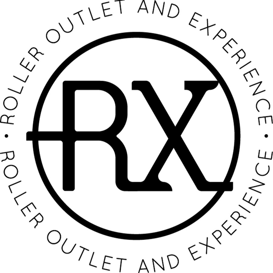 ROEX Roller Outlet - Tienda de Patines ইউটিউব চ্যানেল অ্যাভাটার
