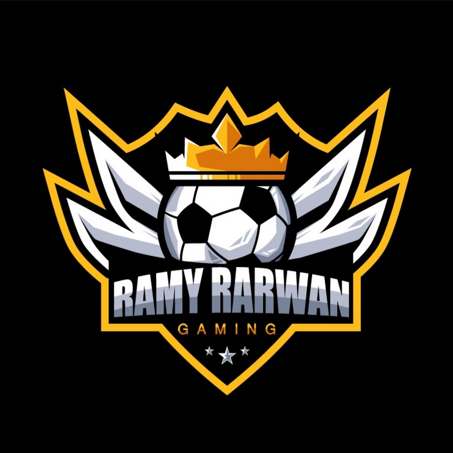 Ramy Radwan رمز قناة اليوتيوب