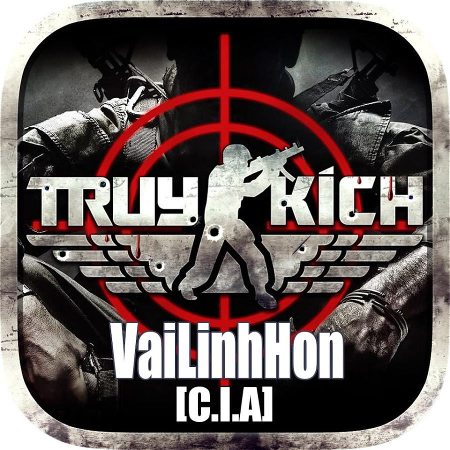 Truy KÃ­ch - VaiLinhHon (Official) YouTube channel avatar