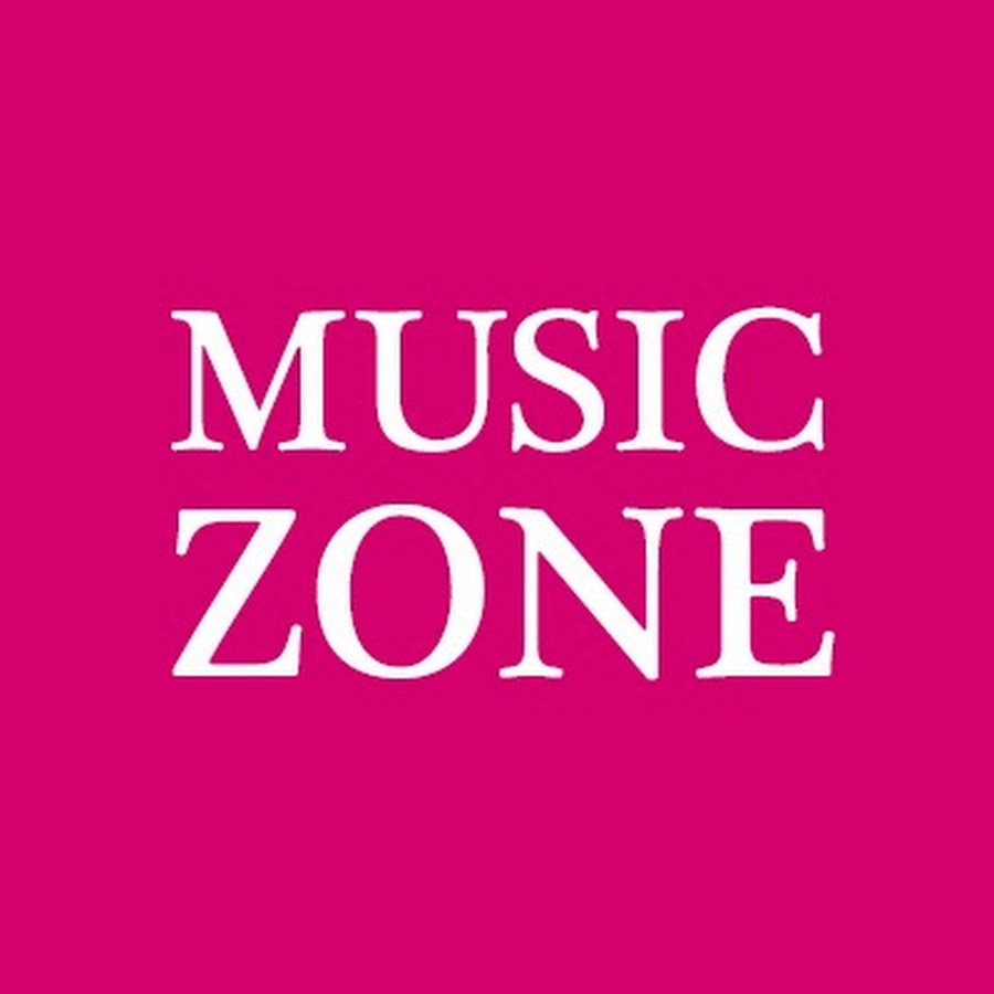 Musiczone jukebox Аватар канала YouTube