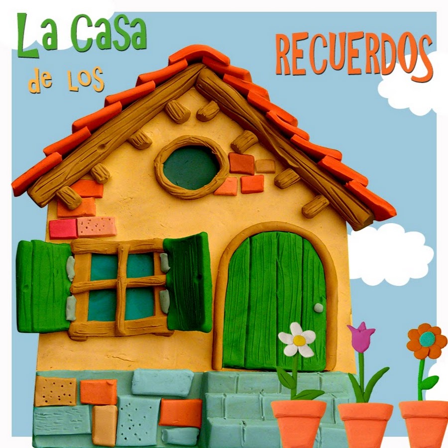 Casa de Los Recuerdos رمز قناة اليوتيوب