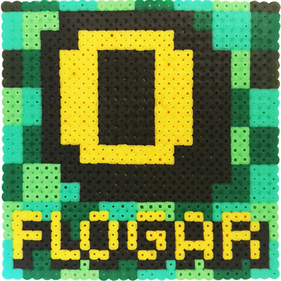 Flogar Beads - Tutoriales Perler / Hama Beads