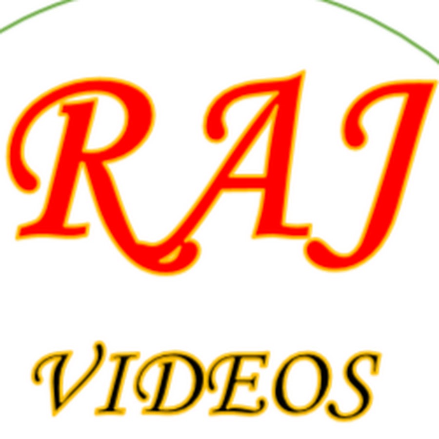 Raj Videos Avatar del canal de YouTube