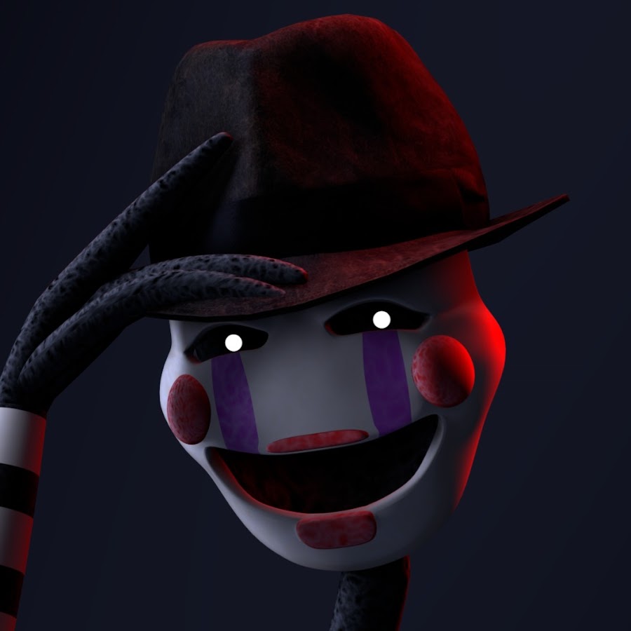 The Puppet Master YouTube channel avatar
