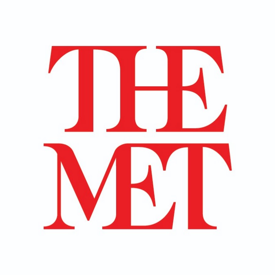 The Met YouTube channel avatar