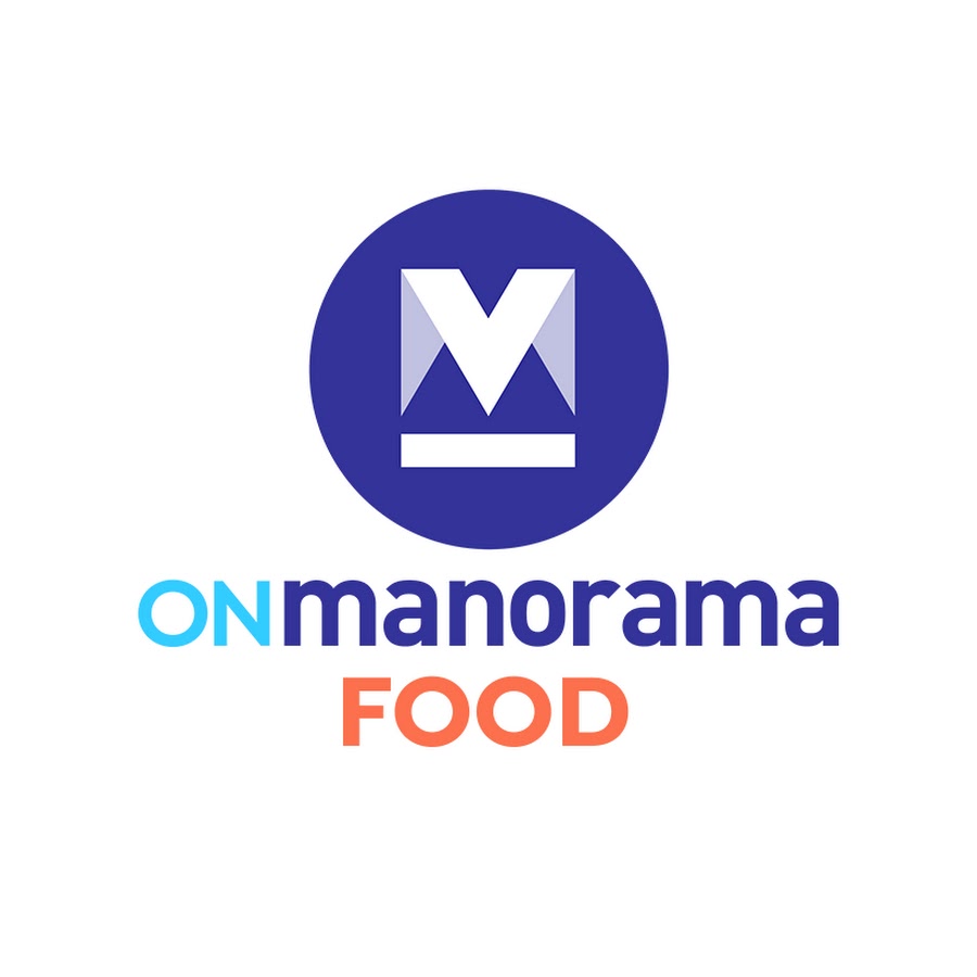 Onmanorama Food YouTube channel avatar