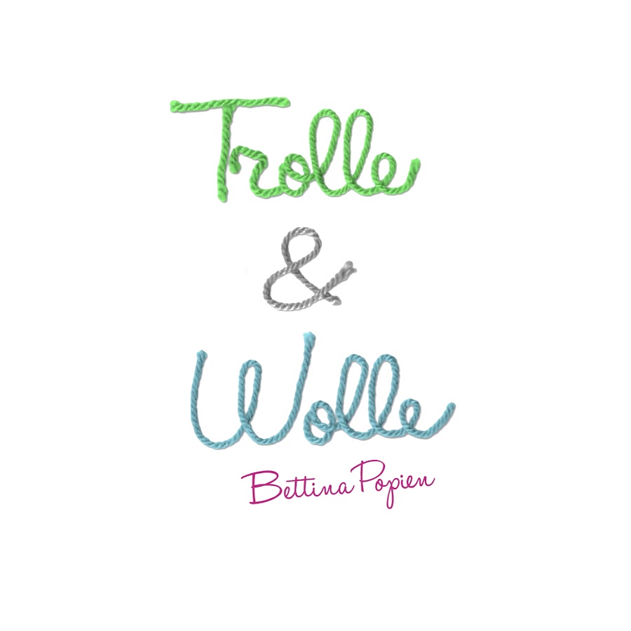 Trolle & Wolle رمز قناة اليوتيوب