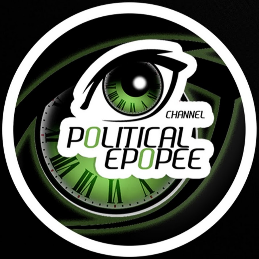 POLITICAL EPOPEE Avatar canale YouTube 