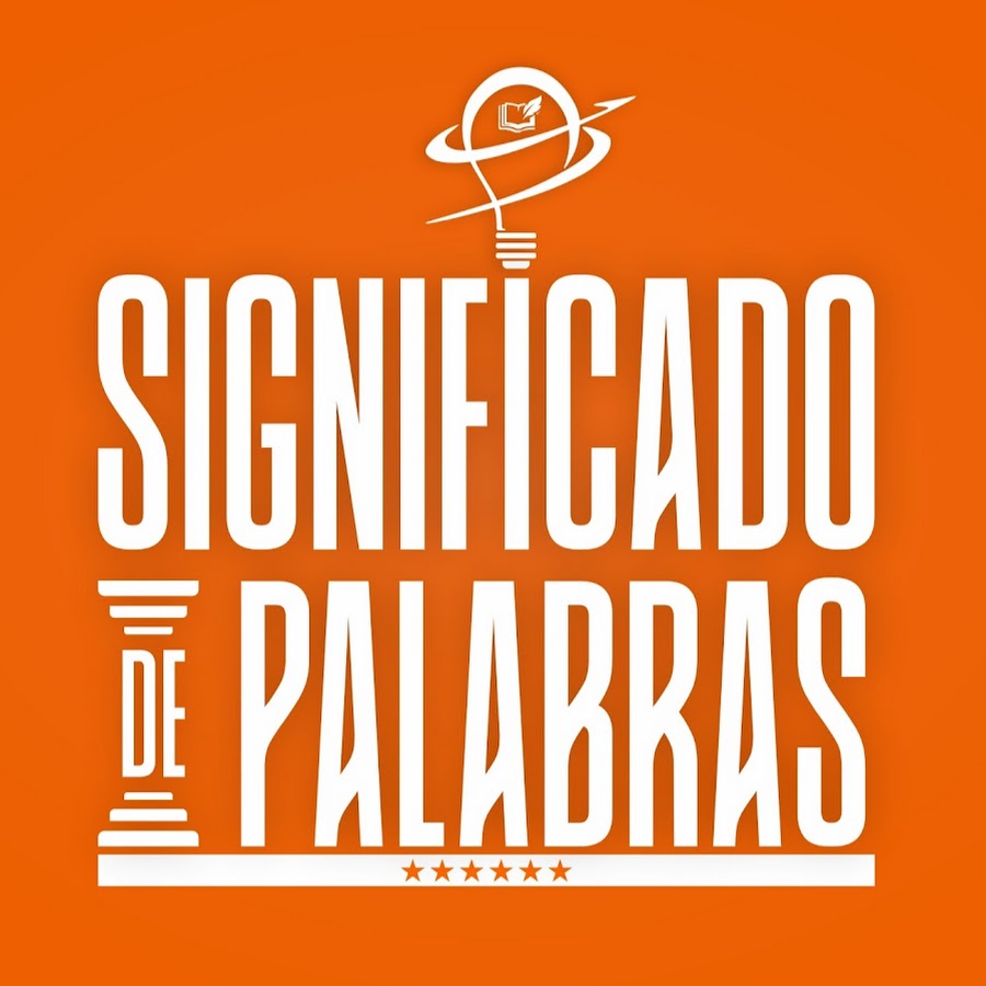 Significados De Palabras YouTube channel avatar