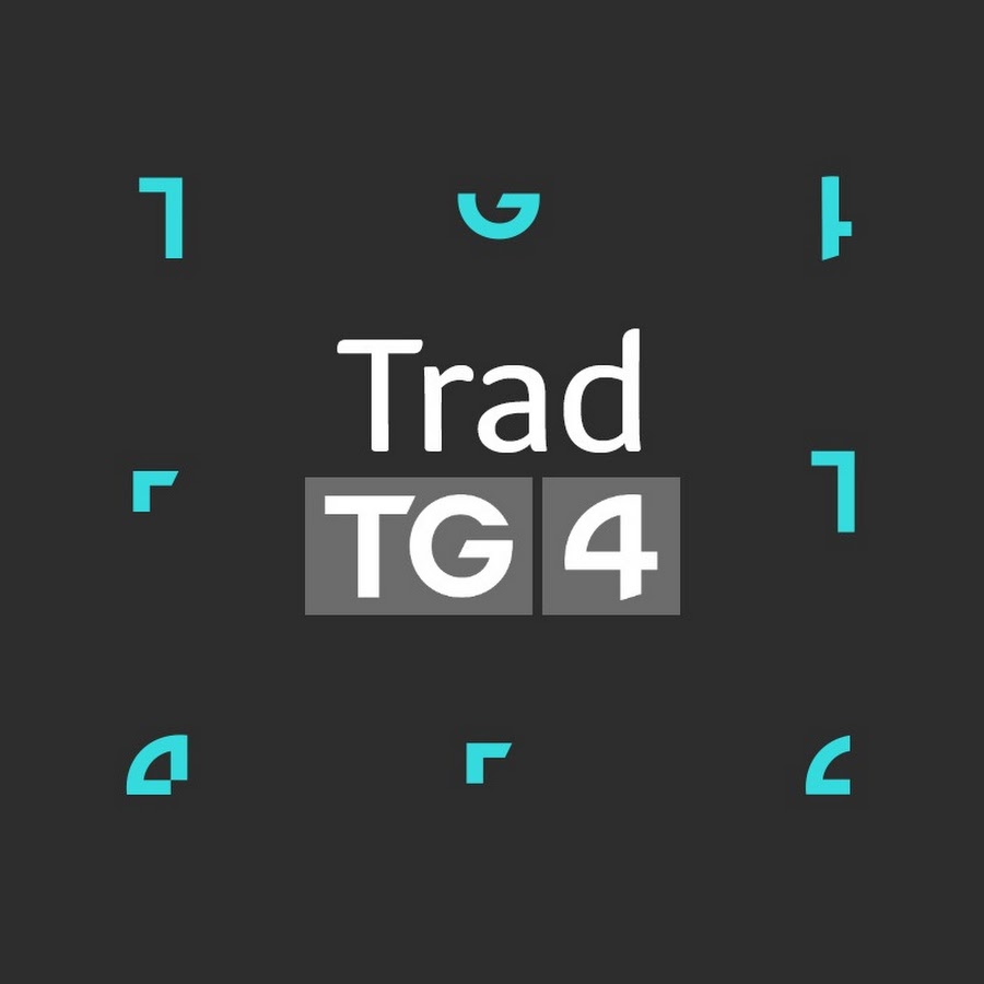 Trad TG4 YouTube channel avatar