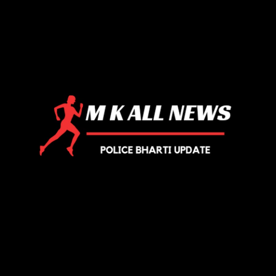 M K All News YouTube channel avatar