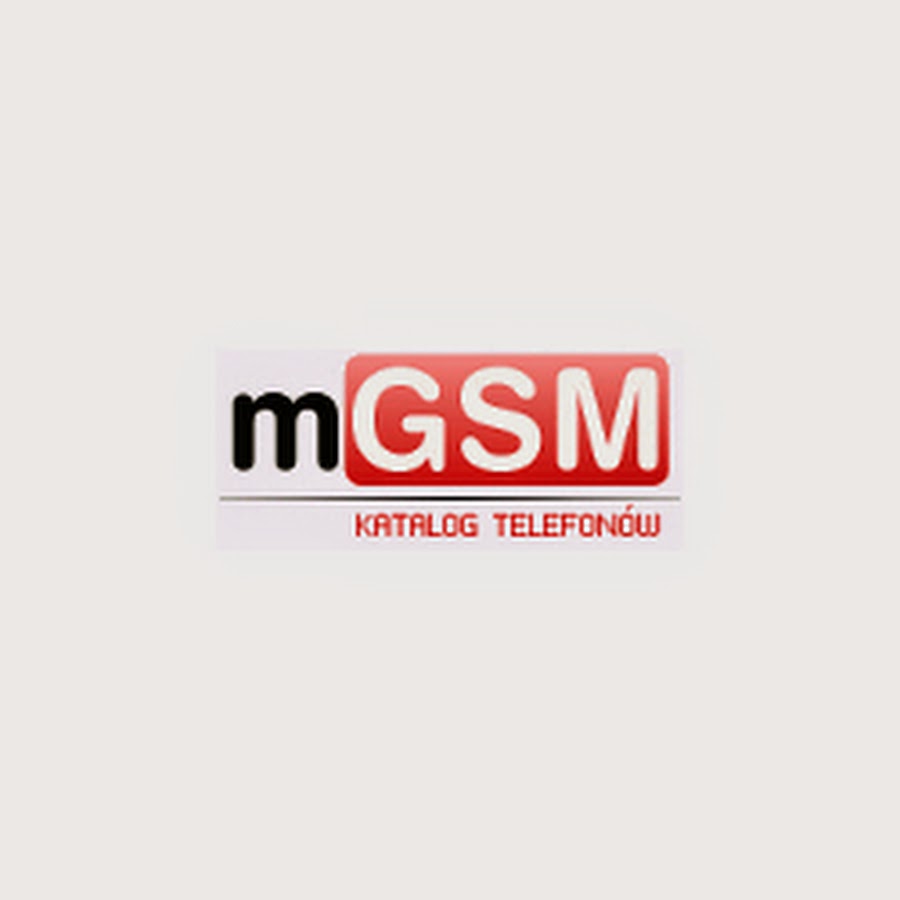 mgsmpl Avatar de canal de YouTube