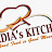 Nadia's Kitchen & Vlogs USA