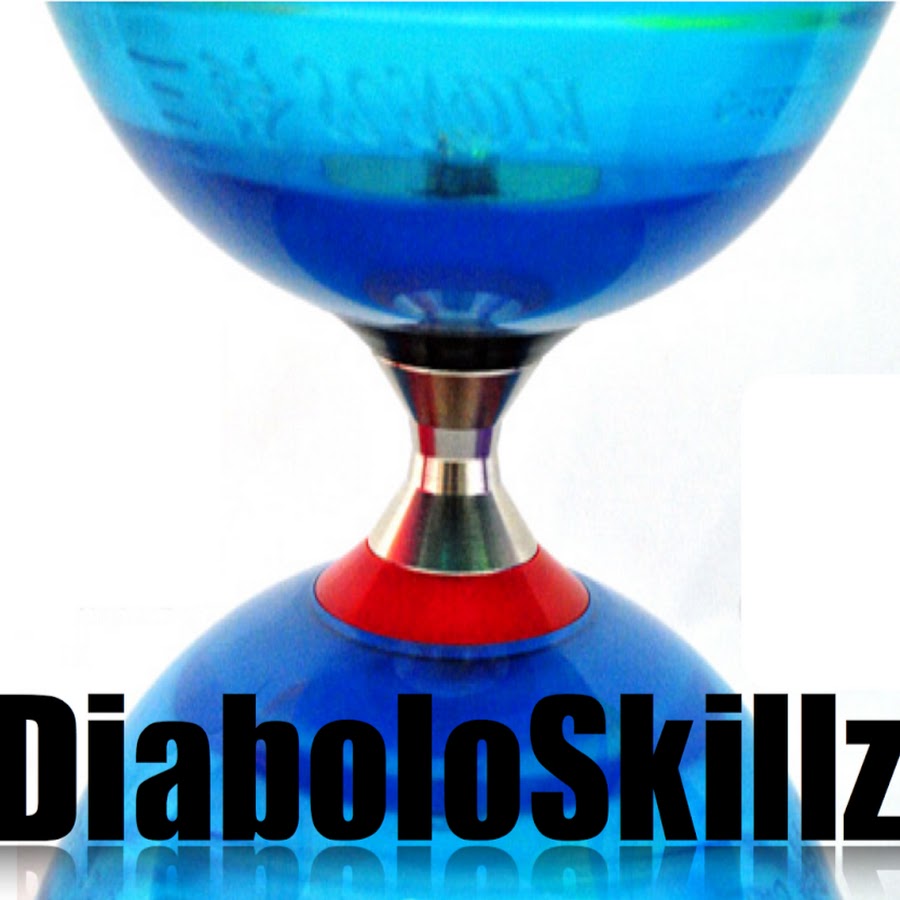 DiaboloSkillz YouTube 频道头像