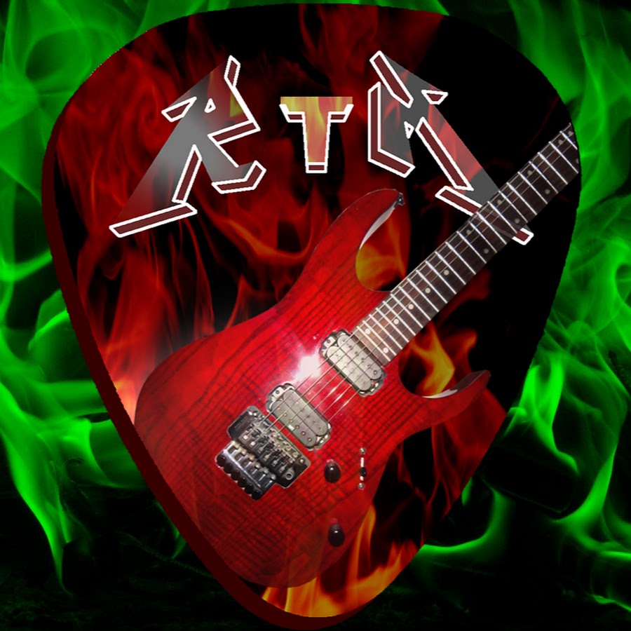 RTM YouTube channel avatar