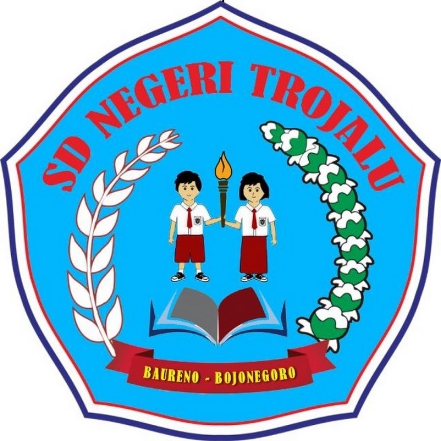 Gambar Logo Sekolah Sd Studi Indonesia