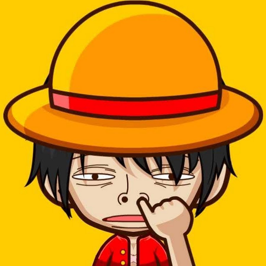 Kenny D. luffy Аватар канала YouTube
