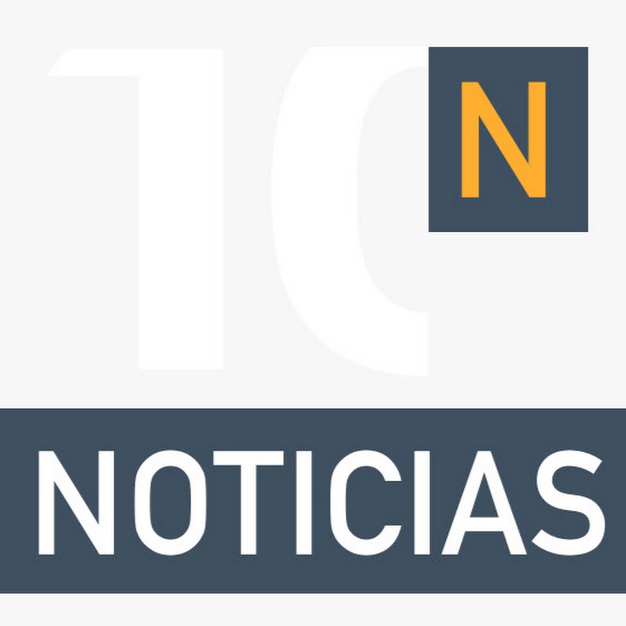 Diez Noticias YouTube channel avatar