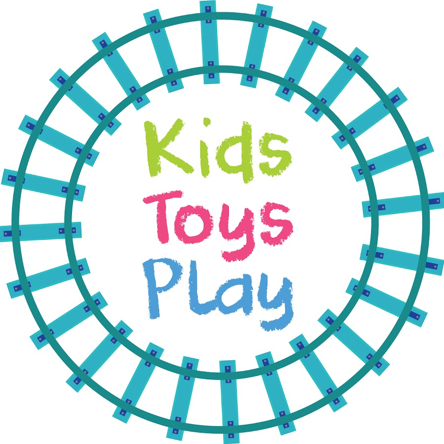 Kids Toys Play YouTube channel avatar