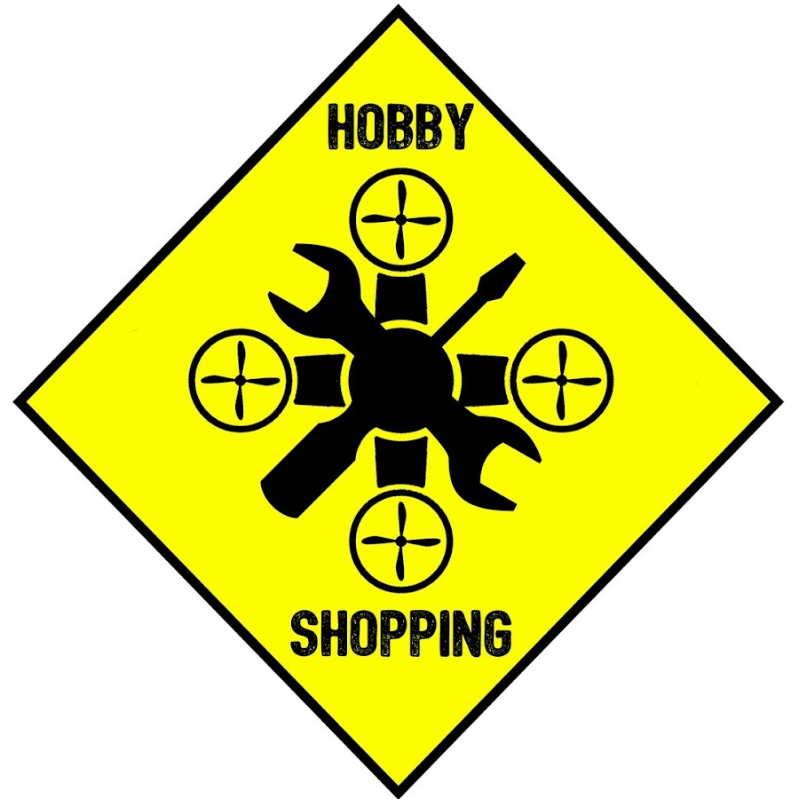 Hobby Shopping YouTube channel avatar