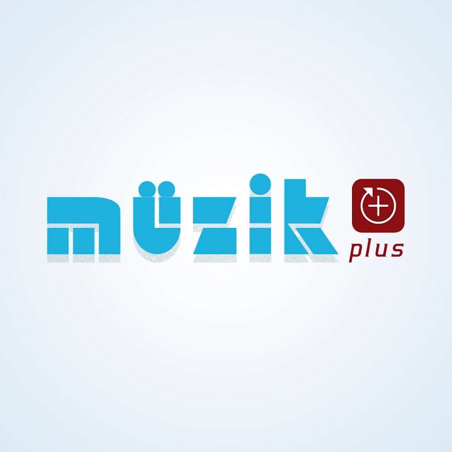 MÃ¼zik Plus YouTube-Kanal-Avatar