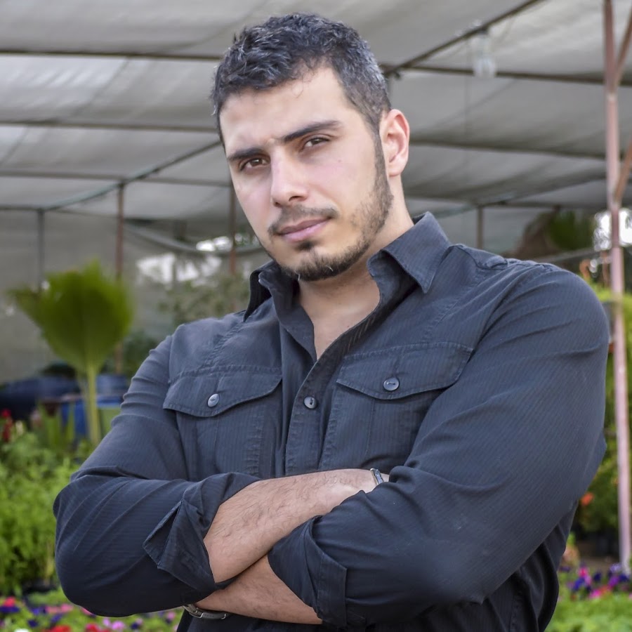 Talal Berkdar