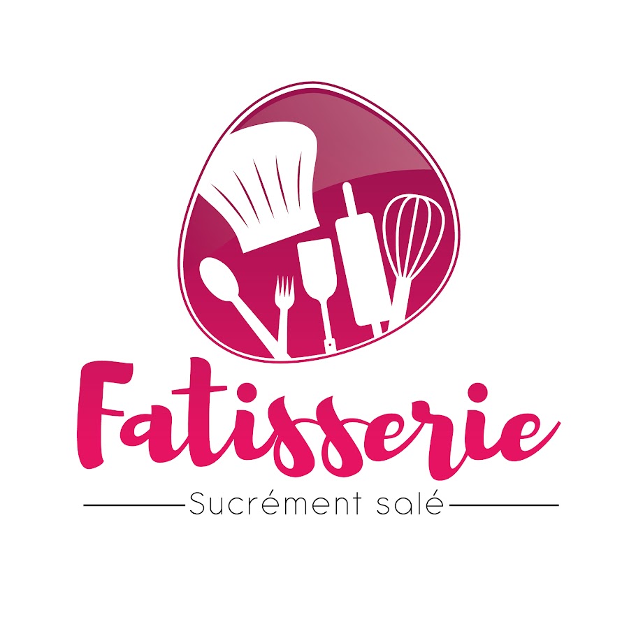 Fatisserie YouTube channel avatar
