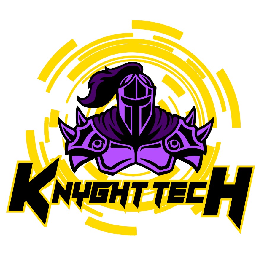 Knyght Tech YouTube 频道头像