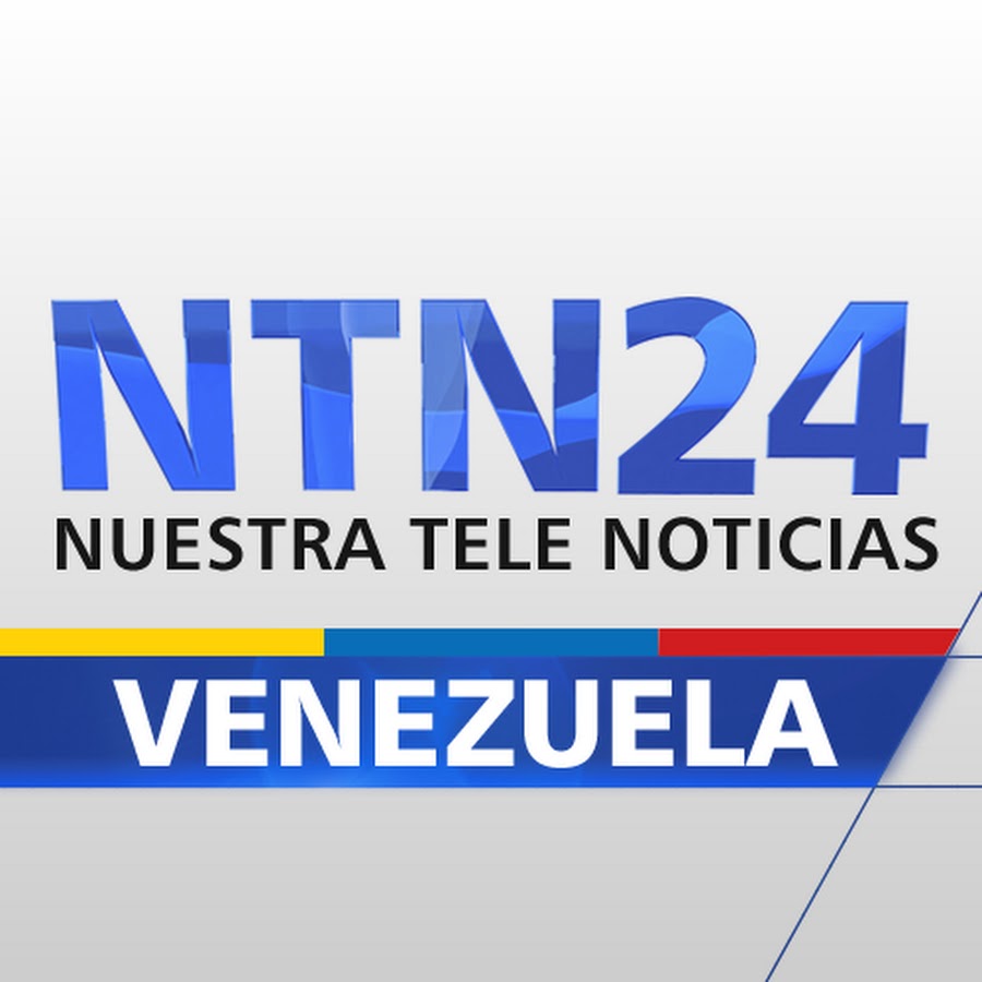 NTN24 Venezuela YouTube channel avatar