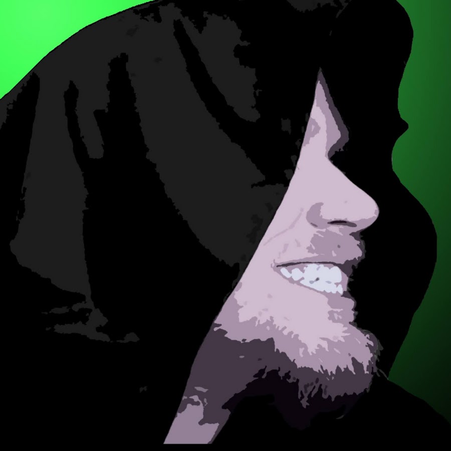 Magog of Morskar YouTube channel avatar