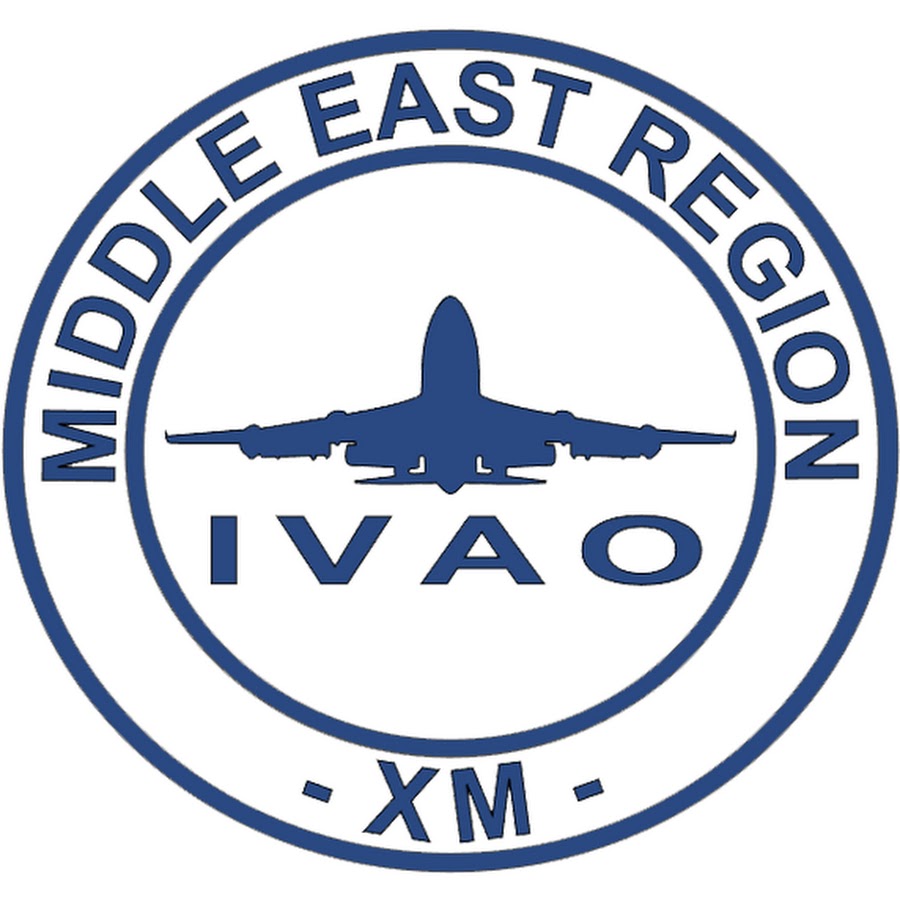 Онлайн ивао карта