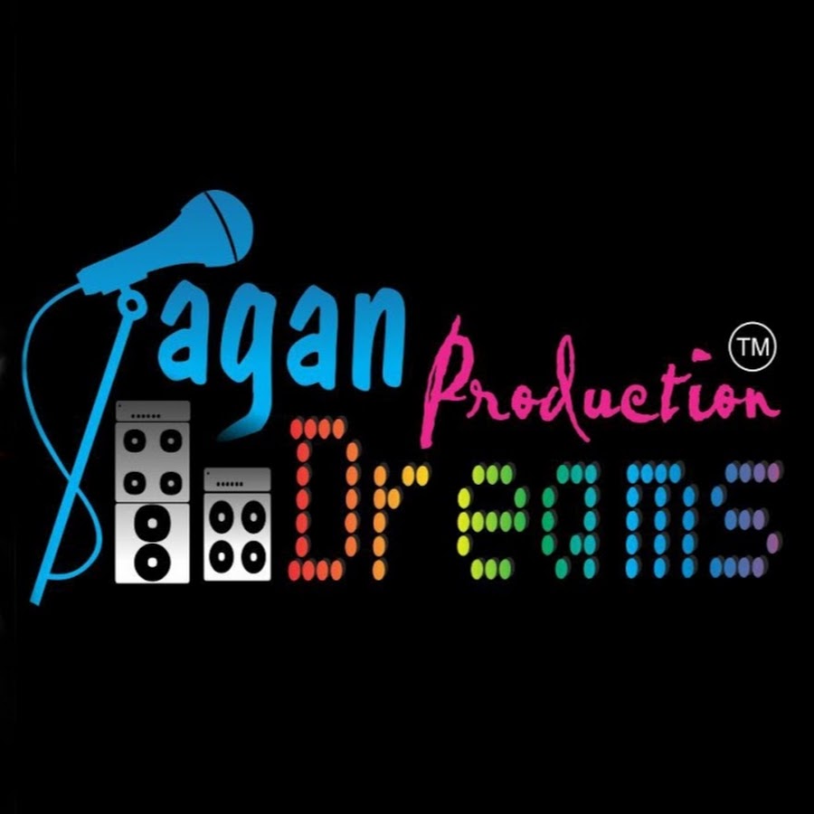 Gagan Dreams رمز قناة اليوتيوب