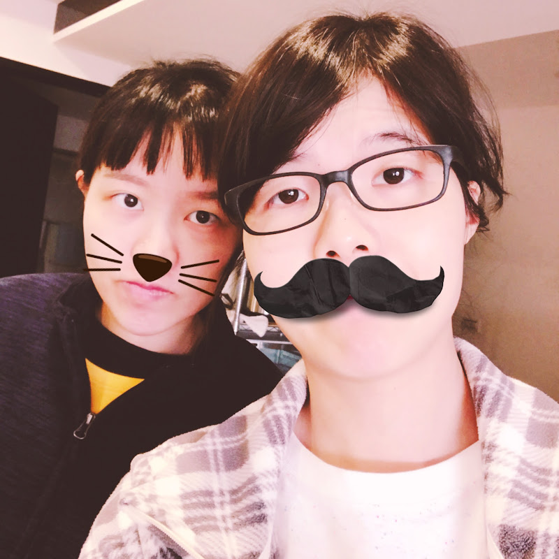 冏星人第二頻道 - 網紅的藏寶箱 