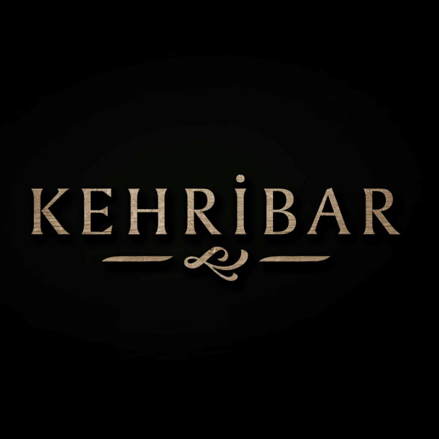 Kehribar Avatar del canal de YouTube