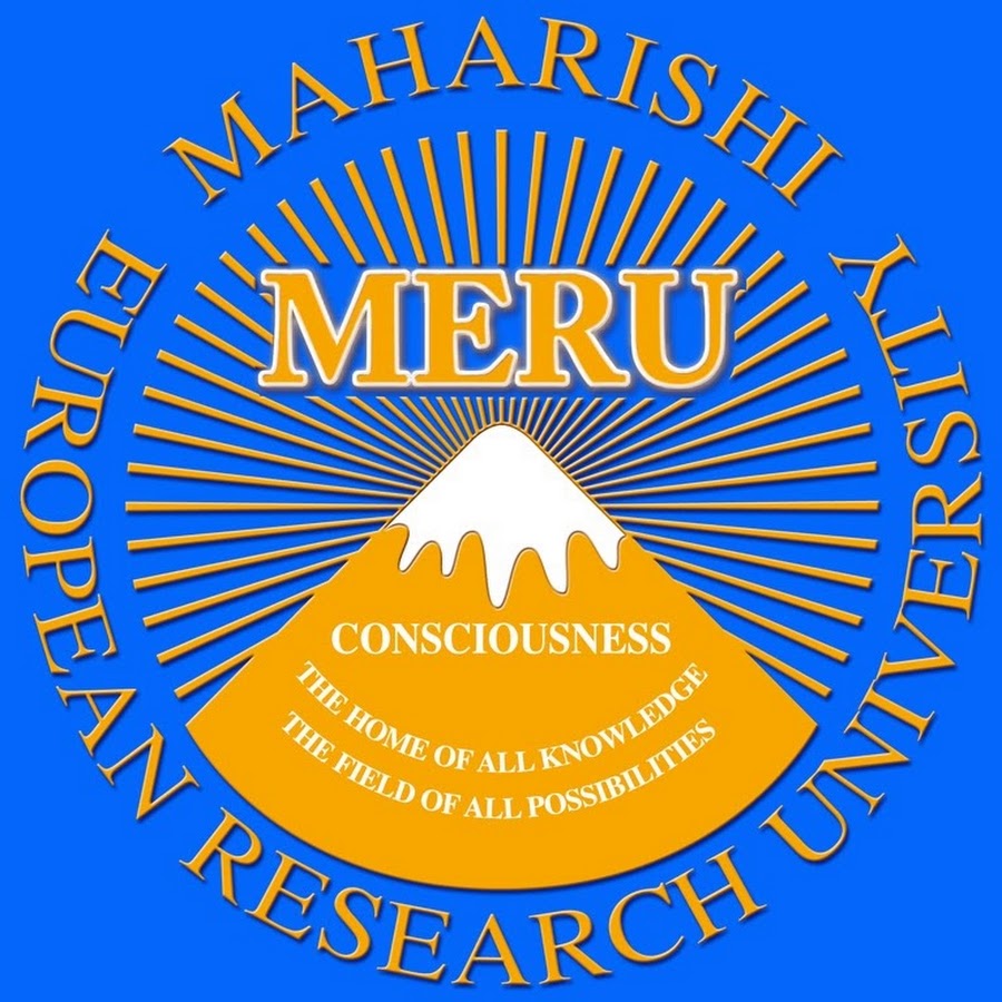 MERU Concerts YouTube channel avatar