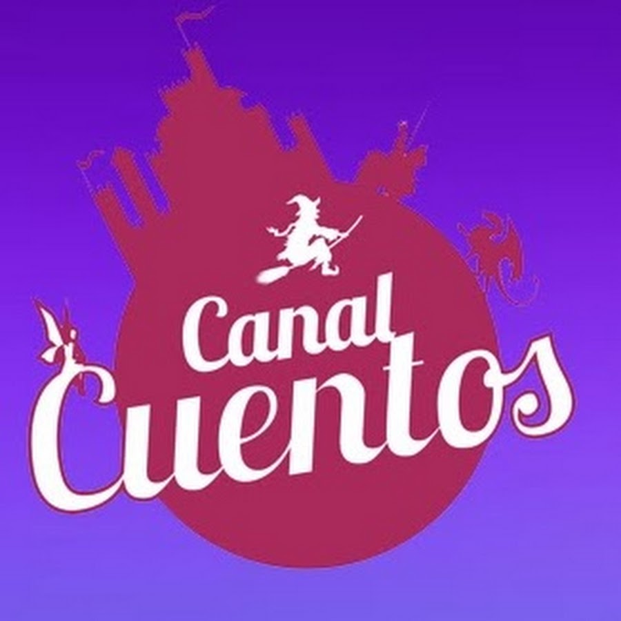 canal cuentos YouTube channel avatar