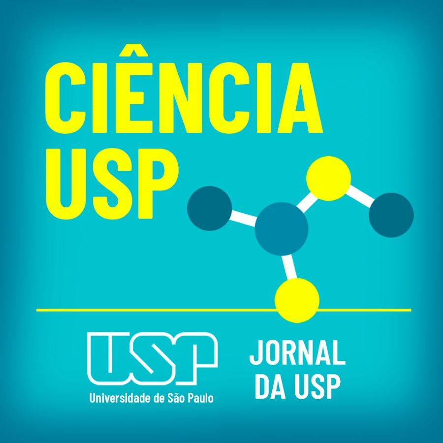CiÃªncia USP رمز قناة اليوتيوب