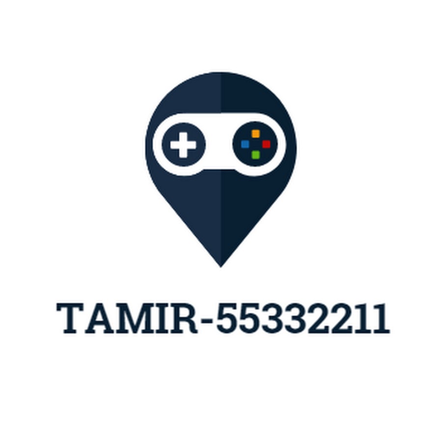 tamir-55332211 YouTube channel avatar