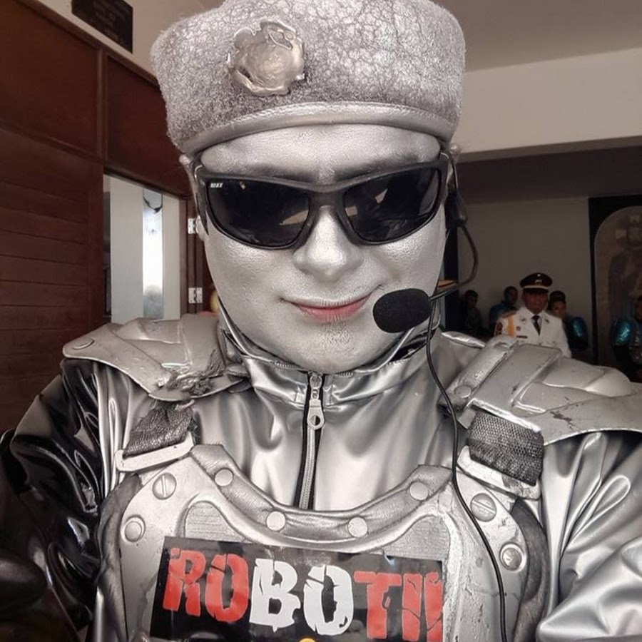 Robotin del PerÃº