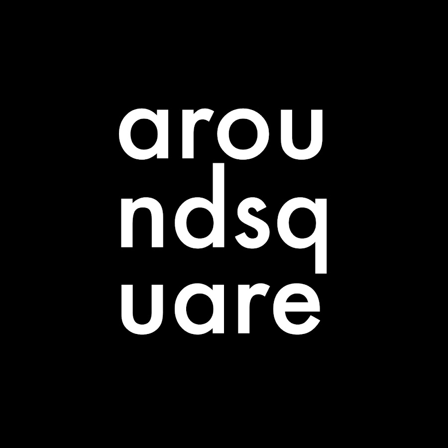 Aroundsquare Ltd YouTube channel avatar