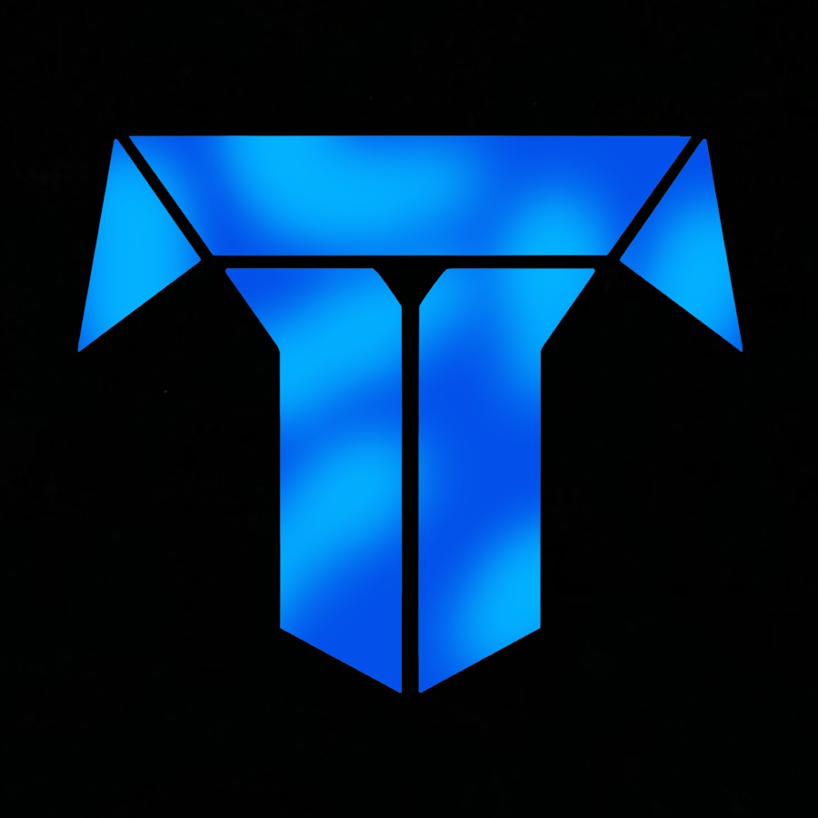 Tailosive Tech YouTube channel avatar