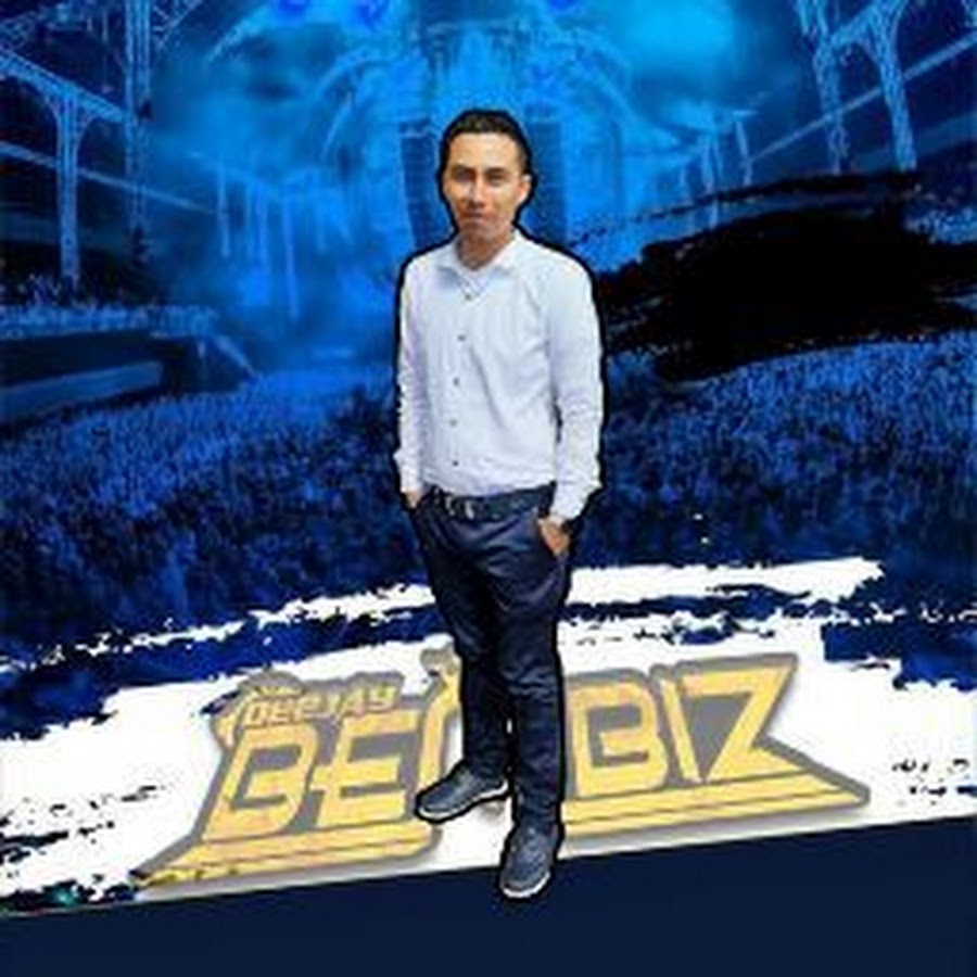 Dj Bembiz YouTube channel avatar