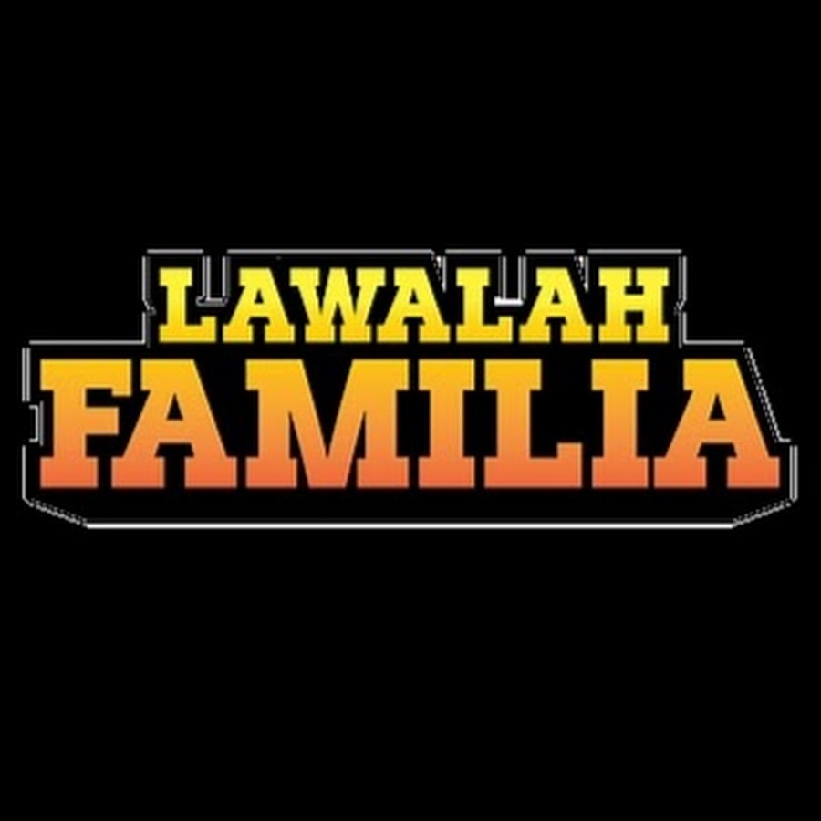 Lawa Nie Geng Official YouTube channel avatar