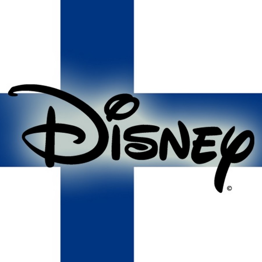 Disney Suomi Awatar kanału YouTube