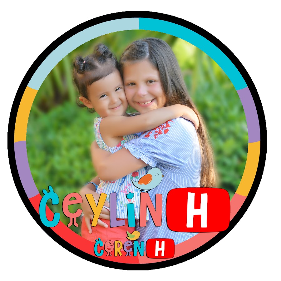 Ceylin - H Official YouTube channel avatar