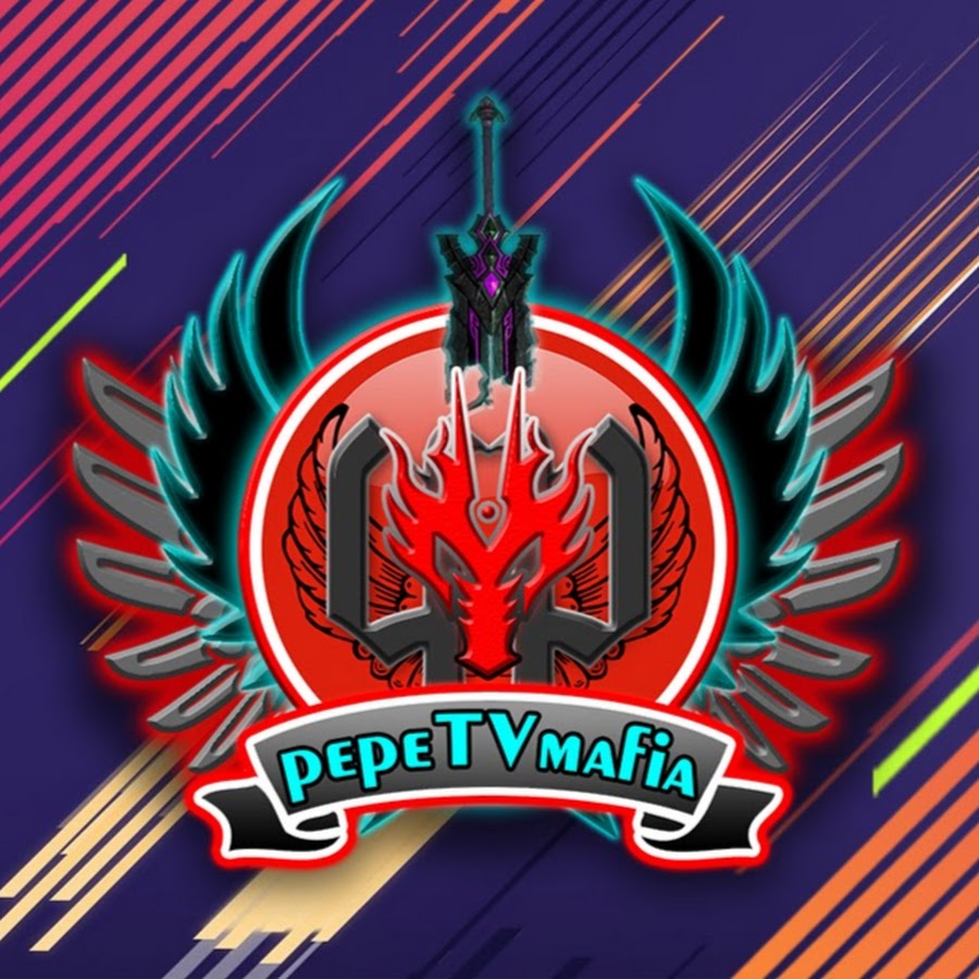 pepeTVmafia YouTube kanalı avatarı