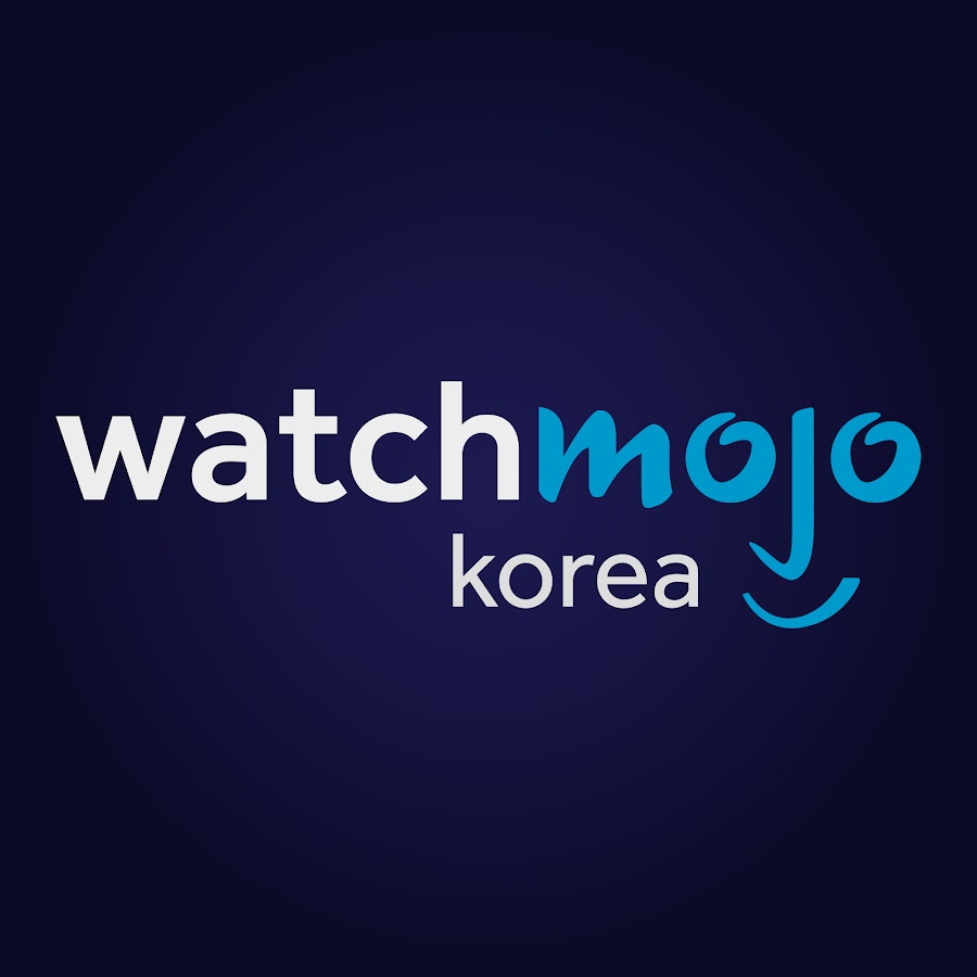 WatchMojo Korea ইউটিউব চ্যানেল অ্যাভাটার