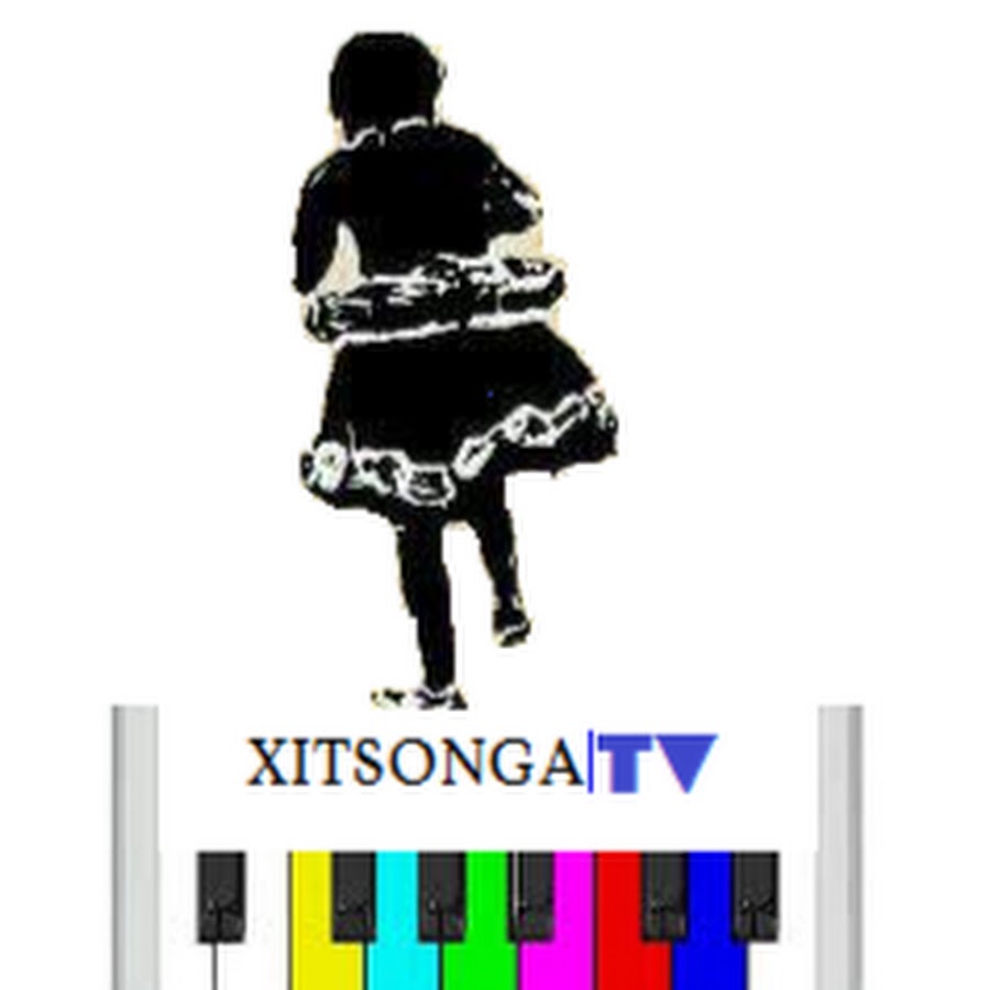 Xitsonga TV YouTube kanalı avatarı