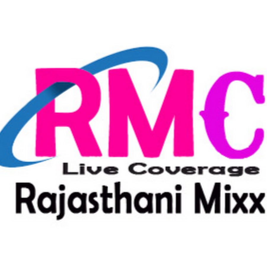 Rajasthani Mixx Avatar de chaîne YouTube